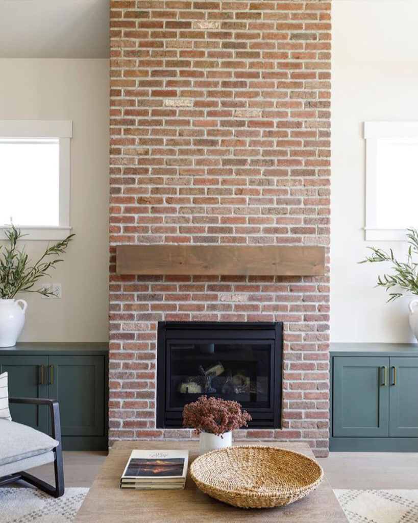 Peppermill | Lusco Brick & Stone Co.