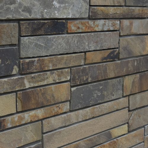 Choctaw Light | Lusco Brick & Stone Co.