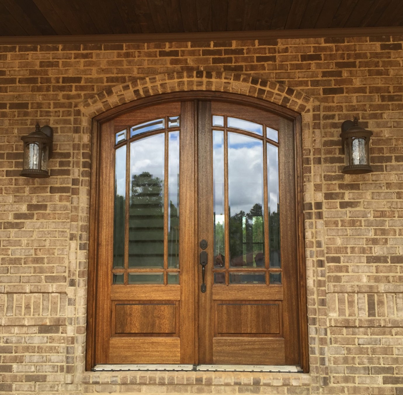 Oak Reserve | Lusco Brick & Stone Co.