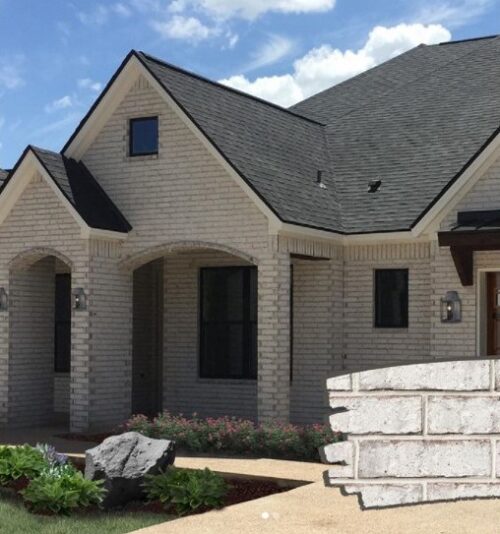 Pearl River | Lusco Brick & Stone Co.