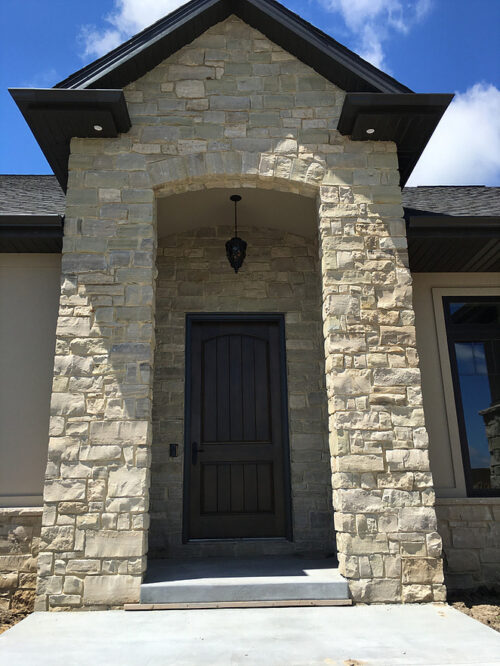 Ste. Gen All Tan Ashlar | Lusco Brick & Stone Co.