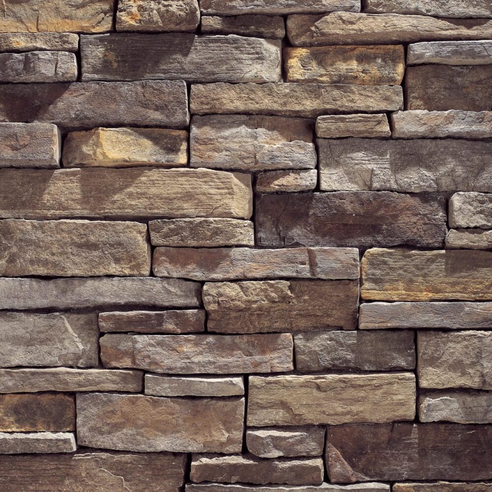 Mountain Ledge Archives | Lusco Brick & Stone Co.