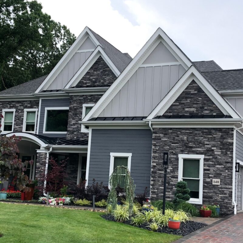 Kingsford Grey Ledgestone Lusco Brick Stone Co   KINSGFORD GREY LEDGESTONE RESIDENTIAL 800x800 