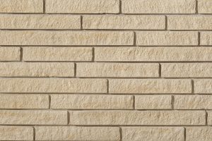 Ivory White Contemporary Brick