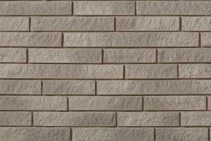 Mystic Grey Contemporary Brick