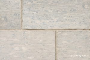 Adair Limestone Blue Grey