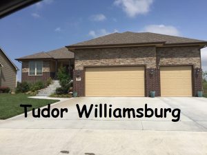 Tudor Williamsburg