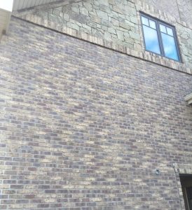 Carriagehouse Thin Brick