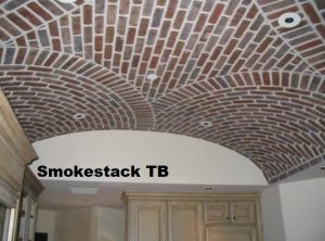 Smokestack Thin Brick