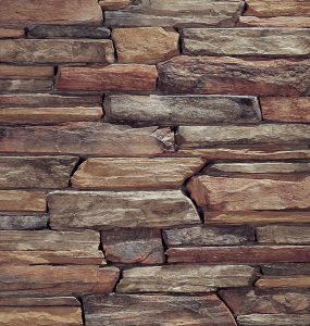 Sawtooth Rustic Ledge