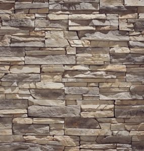 Alderwood Stacked Stone